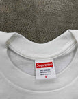 Supreme T-Shirt "BOX LOGO BERLIN" White New Size S