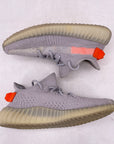 Yeezy 350 v2 "Tail Light" 2020 Used Size 6.5