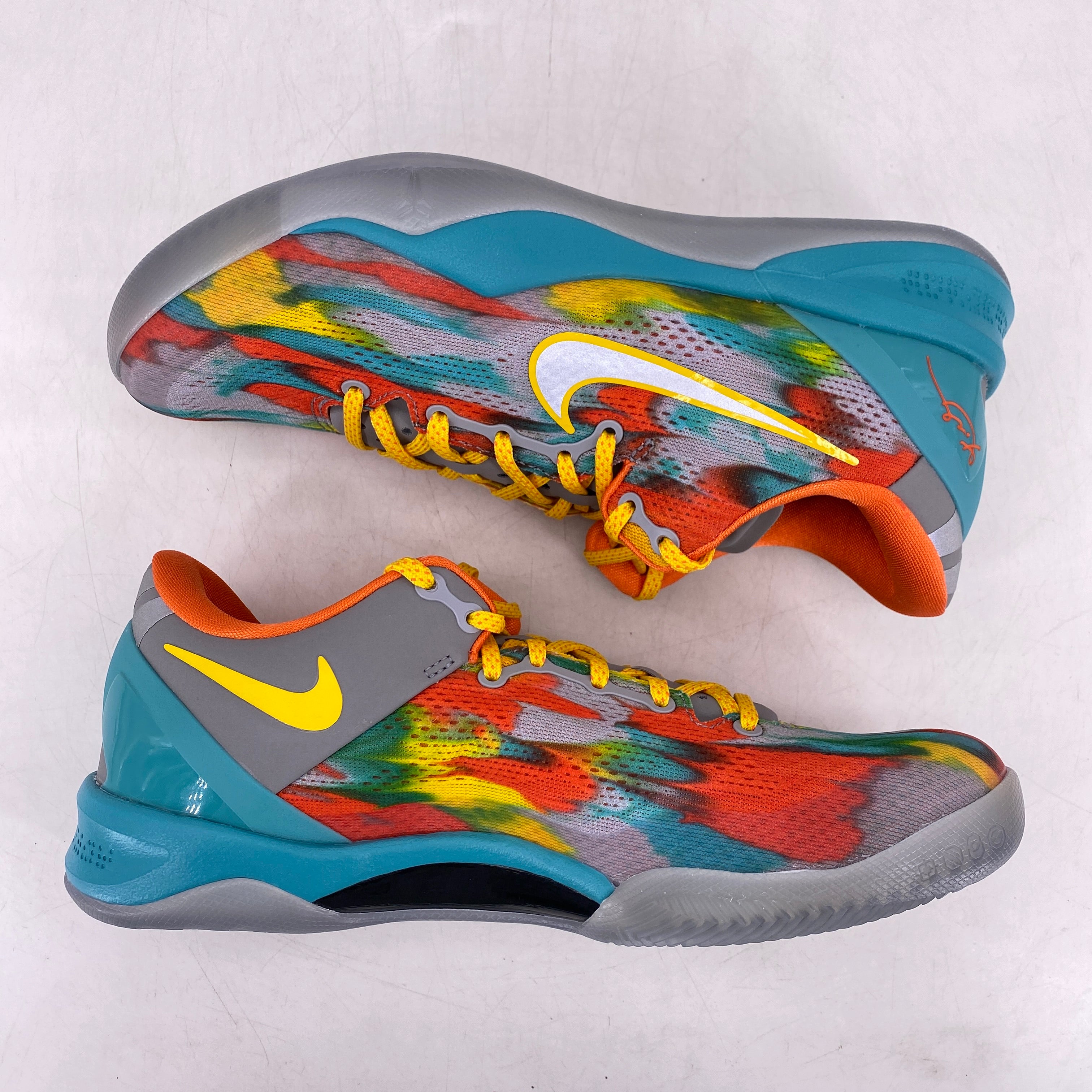 Nike Kobe 8 Protro 