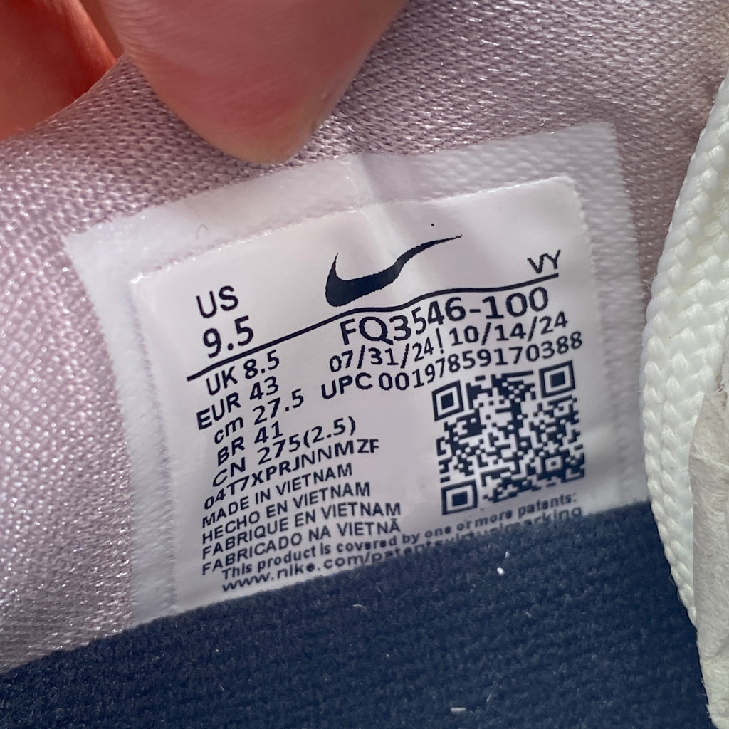 Nike Kobe 6 "All-Star" 2025 New Size 9.5