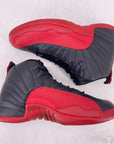 Air Jordan 12 Retro "Flu Game" 2025 New Size 9