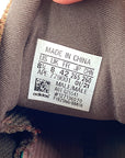 Yeezy 500 "Enflame" 2021 Used Size 8.5