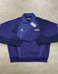 Kith Rugby "BMW" Mauve New Size S