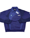 Kith Rugby "BMW" Mauve New Size S