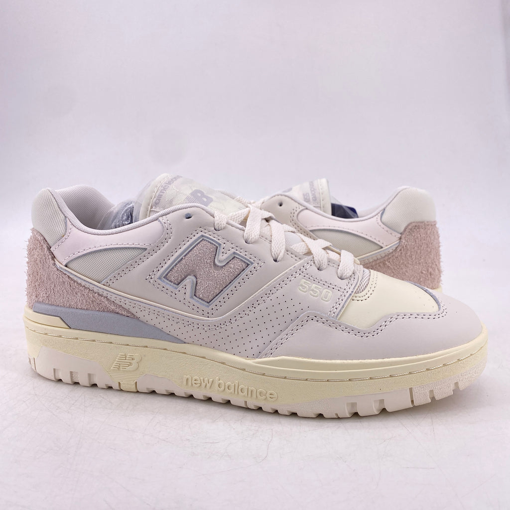 New Balance 550 / ALD "White Leather" 2022 New Size 8.5