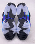 Air Jordan 6 Retro "Aqua" 2023 New Size 9