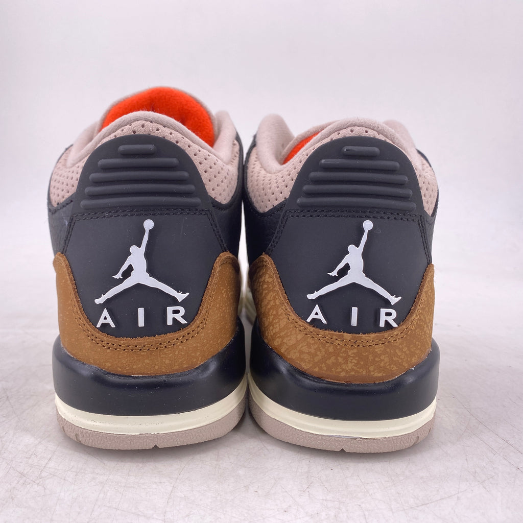 Air Jordan (GS) 3 Retro "Desert Elephant" 2022 New (Cond) Size 6.5Y