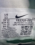 Nike Air Max 95 "Corteiz Pink Beam" 2023 New Size 11