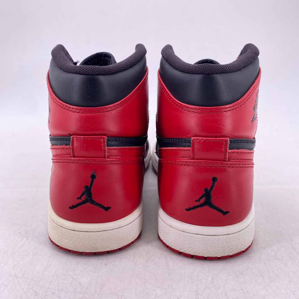 Air Jordan 1 Retro "Dmp Bred" 2009 Used Size 8.5