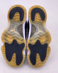 Air Jordan 11 Retro "Gratitude" 2023 Used Size 8