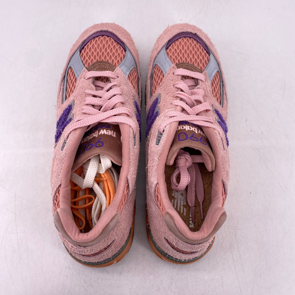 New Balance 990V2 "Sand Be The Time" 2022 Used Size 9.5