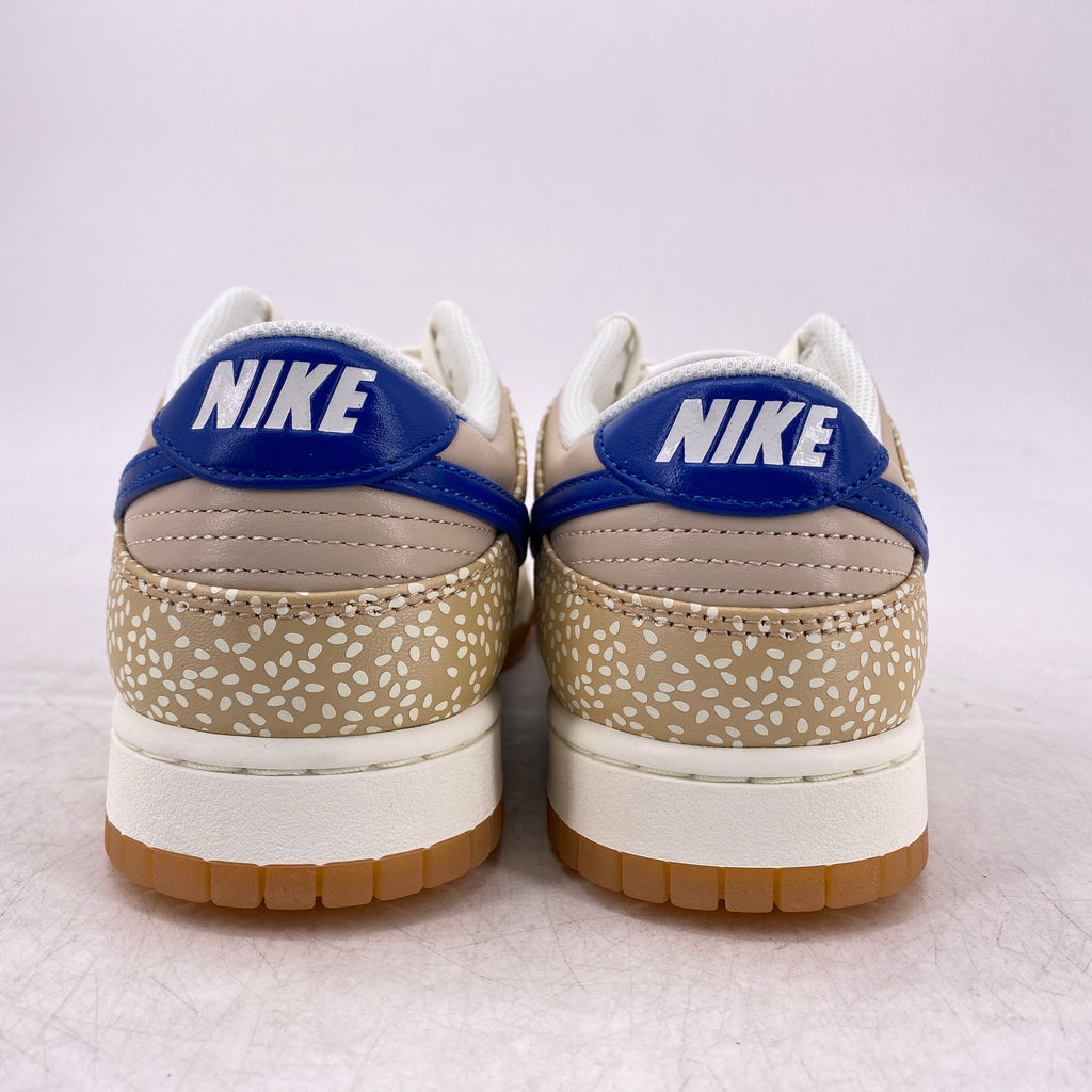 Nike Dunk Low PRM "Montreal Bagel" 2023 New Size 10.5