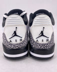 Air Jordan 3 Retro "Infrared 23" 2014 Used Size 12