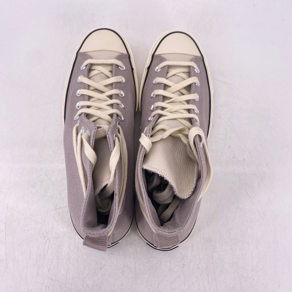 Converse Chuck 70 "Essentials Grey" 2020 New Size 10.5