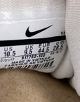 Nike Air Max2 CB '94 Low "Triple White" 2017 New Size 10.5