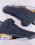 Air Jordan 6 Retro "Dmp" 2020 New Size 13