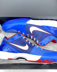 Nike Kobe 4 Protro "Philly" 2024 New Size 11