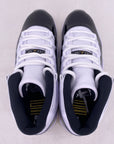 Air Jordan 11 Retro "Gratitude" 2023 New Size 9