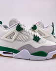 Air Jordan 4 Retro "Pine Green" 2023 New Size 7.5
