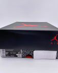 Air Jordan 3 Retro "Black Cat" 2025 New Size 9.5