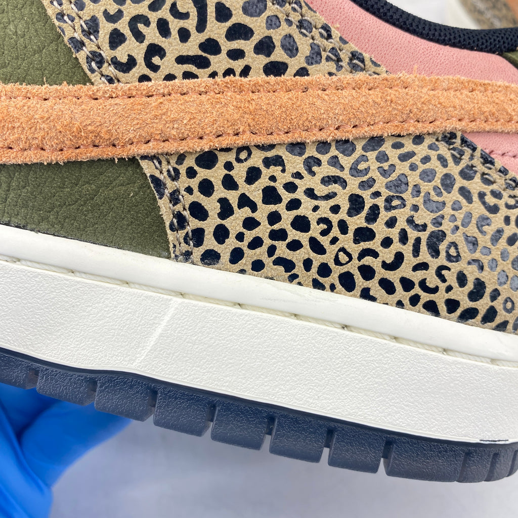 Nike SB Dunk Low "Arts-Rec" 2025 New Size 10.5