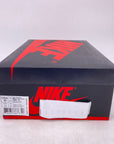 Air Jordan (GS) 1 Retro High OG "Ying Yang White" 2016 New Size 6.5Y