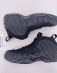 Nike Air Foamposite One "Anthracite" 2020 Used Size 9