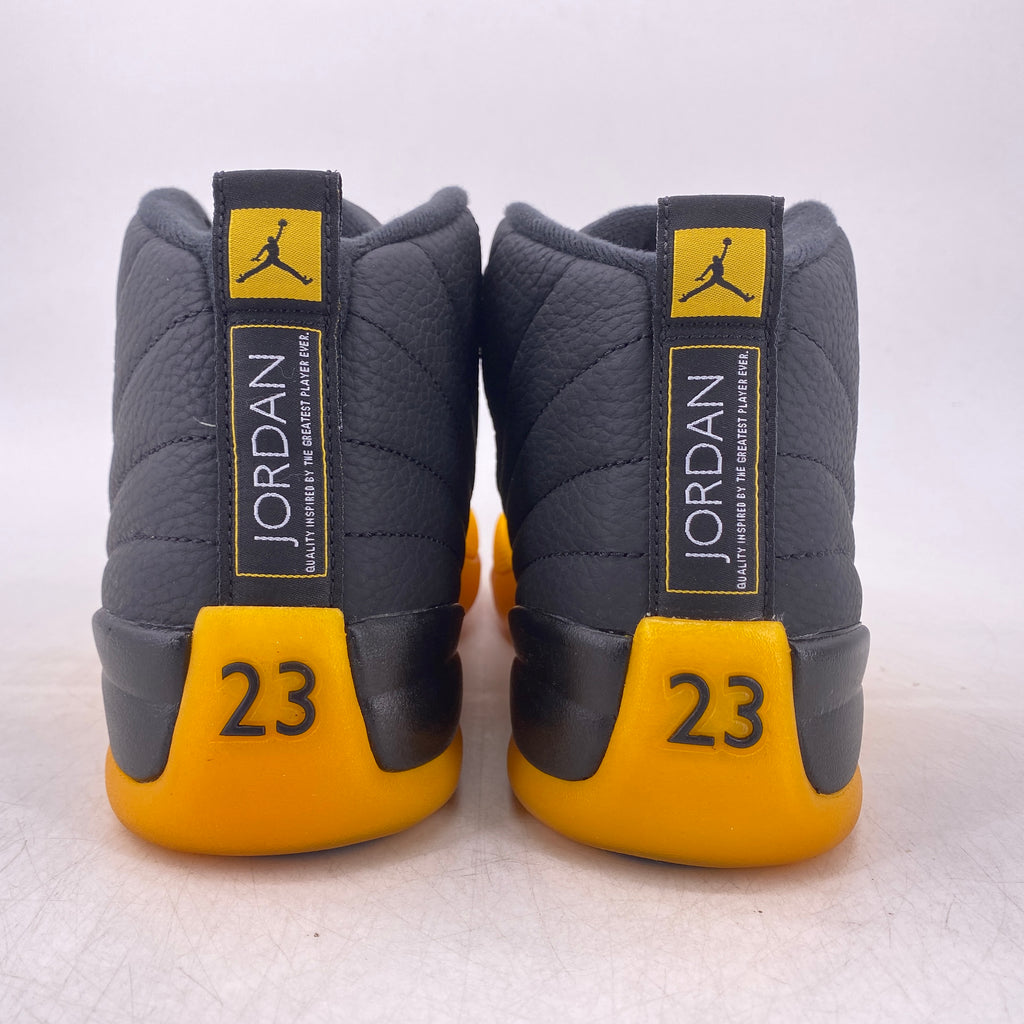 Air Jordan 12 Retro "University Gold" 2020 New Size 9.5