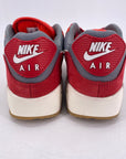 Nike Air Max 90 "Gym Red" 2022 Used Size 9