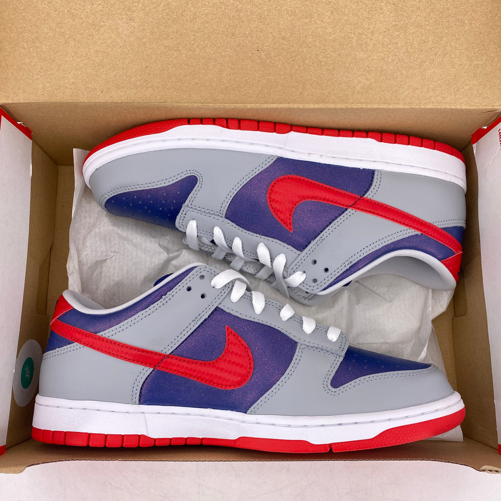 Nike Dunk Low "Samba" 2020 New Size 10.5