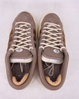 Adidas Campus "Bad Bunny Chalky Brown" 2023 Used Size 10