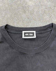 Kith T-Shirt "DARK KNIGHT RISES" Black New Size XL