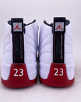 Air Jordan 12 Retro "Cherry" 2024 New Size 11