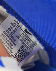 Nike Dunk High "Game Royal" 2021 New Size 11