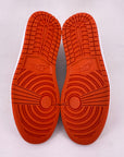 Air Jordan 1 Low "Starfish" 2021 New Size 8.5