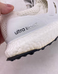 Adidas Ultra Boost 1.0 "Core White" 2015 New Size 10.5