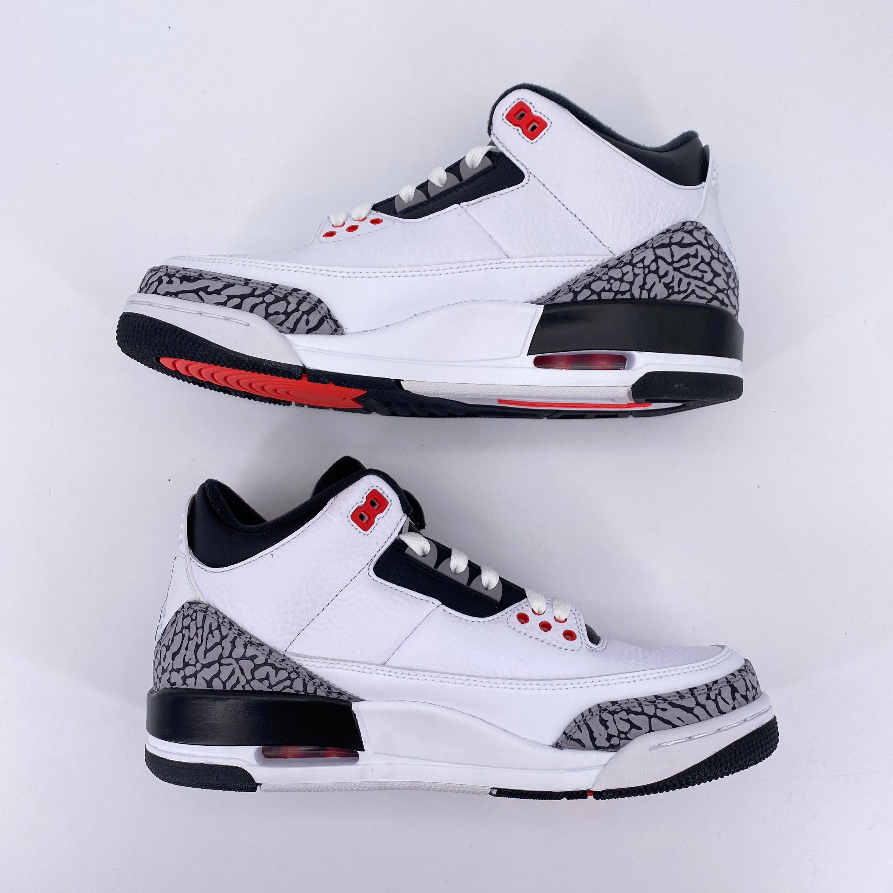 Air Jordan 3 Retro Air Jordan 3 Retro