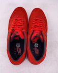 Nike Air Max 1 "Pimento" 2013 Used Size 12