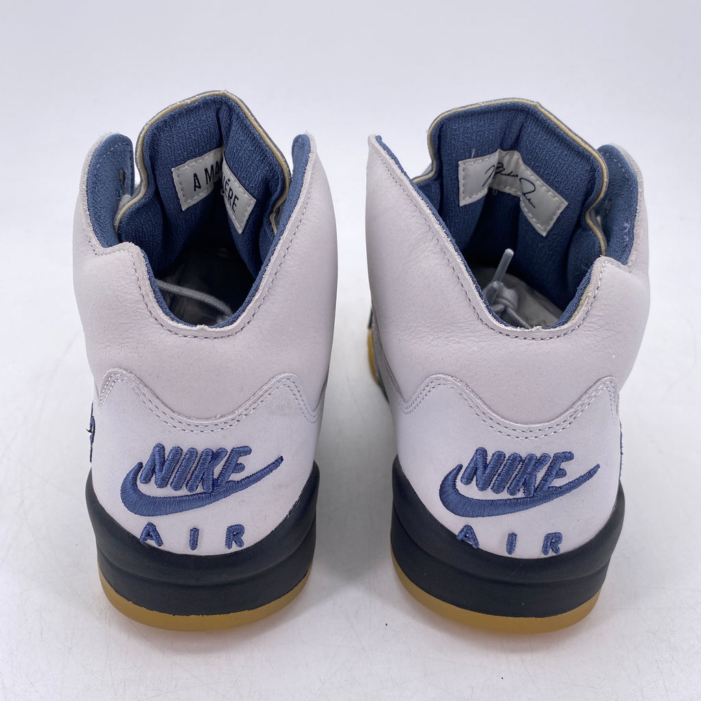 Air Jordan (W) 5 Retro "A Ma Maniere Dawn" 2023 Used Size 9W