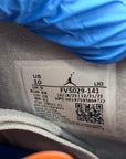 Air Jordan 4 Retro "Military Blue" 2024 New Size 10