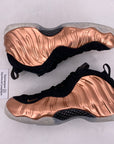 Nike Air Foamposite One "Copper" 2024 New Size 10.5
