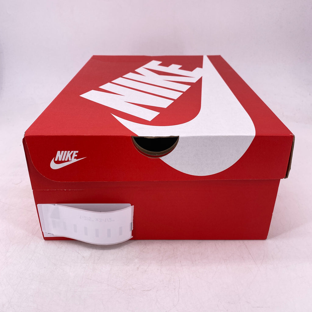 Nike Air Vapormax "Ow White" 2018 Used Size 9.5