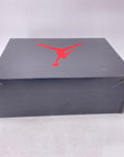 Air Jordan 5 Retro "Black Metallic Reimagined" 2025 New Size 13