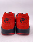 Nike Air Max 1 "Pimento" 2013 Used Size 12