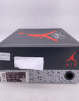 Air Jordan 4 Retro "What The" 2019 New Size 13
