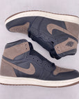 Air Jordan 1 Retro High OG "Palomino" 2023 New Size 8