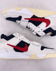 Air Jordan Jumpman Jack "University Red" 2024 New Size 7