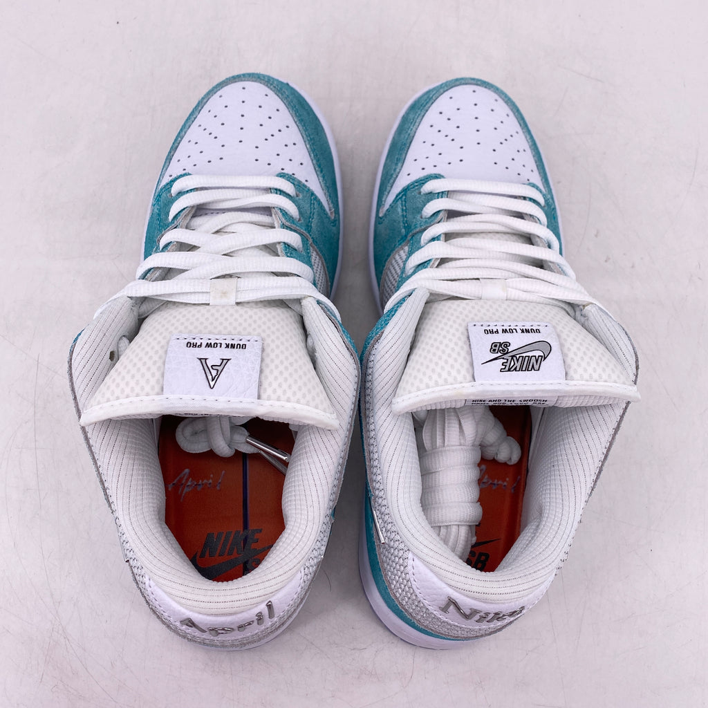 Nike SB Dunk Low "April" 2023 New Size 10