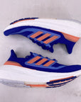 Adidas Ultra Boost "Lucid Blue Coral" 2023 Used Size 9.5