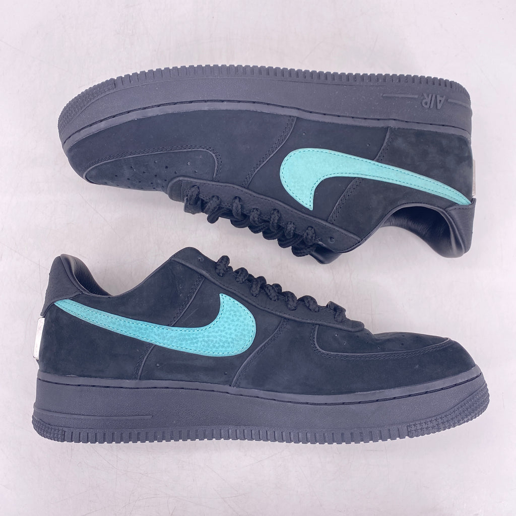 Nike Air Force 1 "Tiffany" 2023 Used Size 11.5